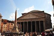 Pantheon (Piazza della Rotonda)